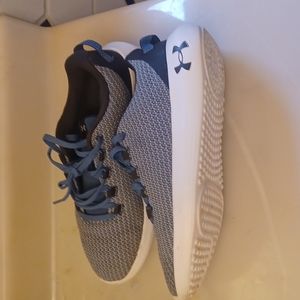 Under Armour sneakers
